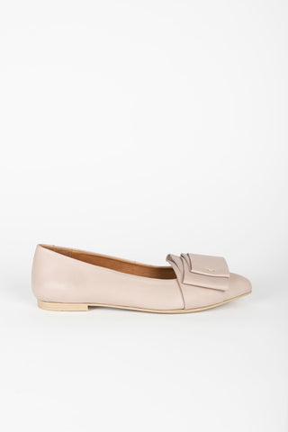 Dançarina Francine nua