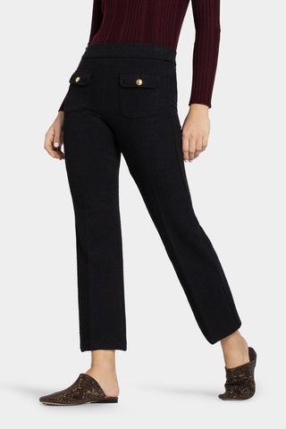 Calça Bouclé Cambio