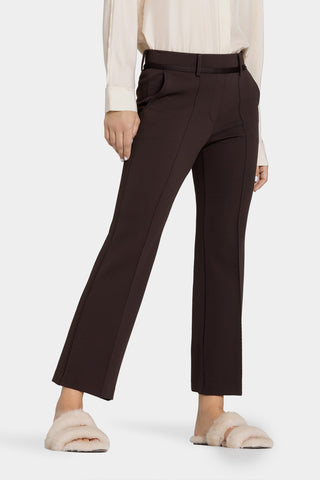 Calça Cambio marrom