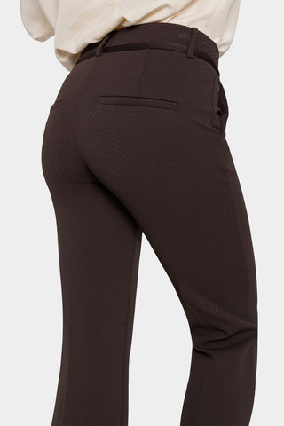 Calça Cambio marrom