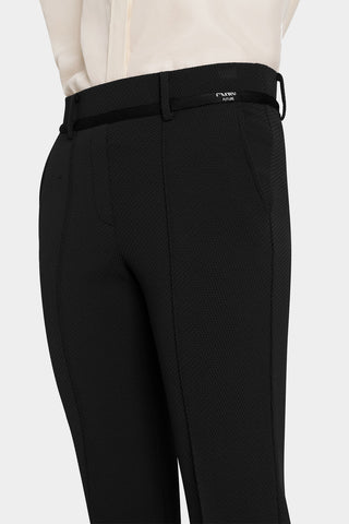 Calça Cambio preta