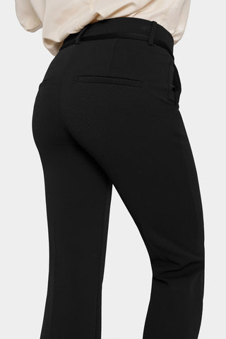 Calça Cambio preta