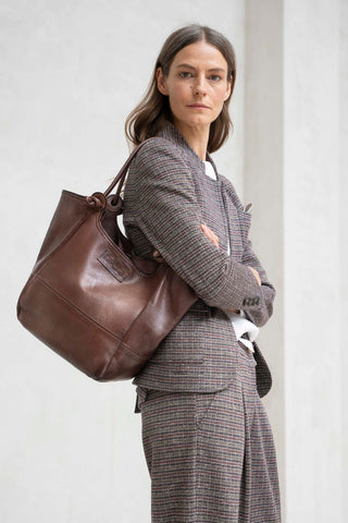 CHAQUETA MASCULINA ESPIGA TONOS AZULES Y BURDEOS