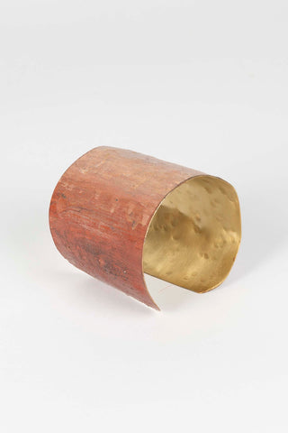 BRAZALETE BRONCE