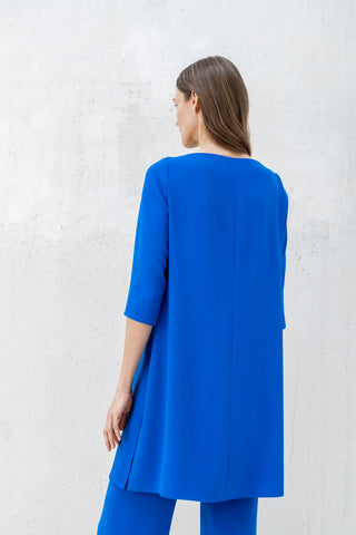 LEVITA ESCOTE AZULON