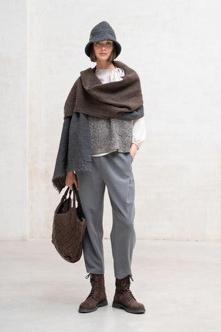 Chapéu Antracite Mist