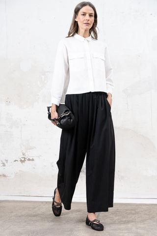 Lucille Black Dançarina