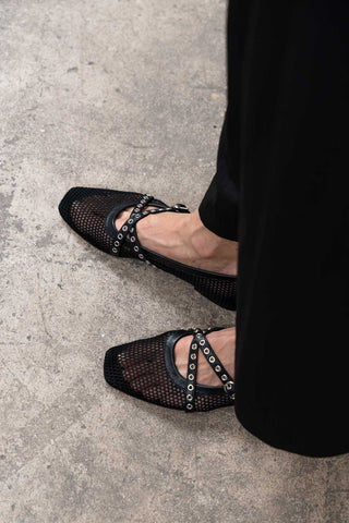 Lucille Black Dançarina