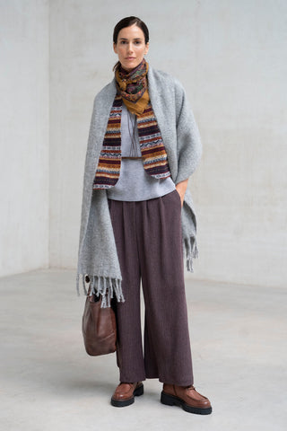 Colete Urbino Multicolor