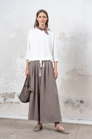 Dançarina Andrée Mink