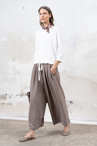 Dançarina Andrée Mink