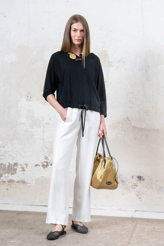 Dançarina Andrée Black