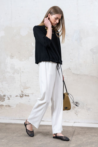 Dançarina Andrée Black