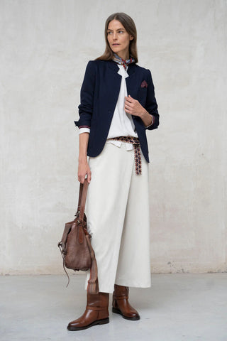 Bolso Amaretti marrón