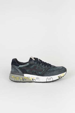 Zapatillas Premiata Mick 0.1 disponibles en Rivera
