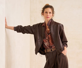 Tendencias en moda de mujer otoño-invierno 2026