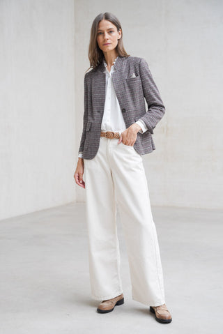 Look 13 'Intención Serena'