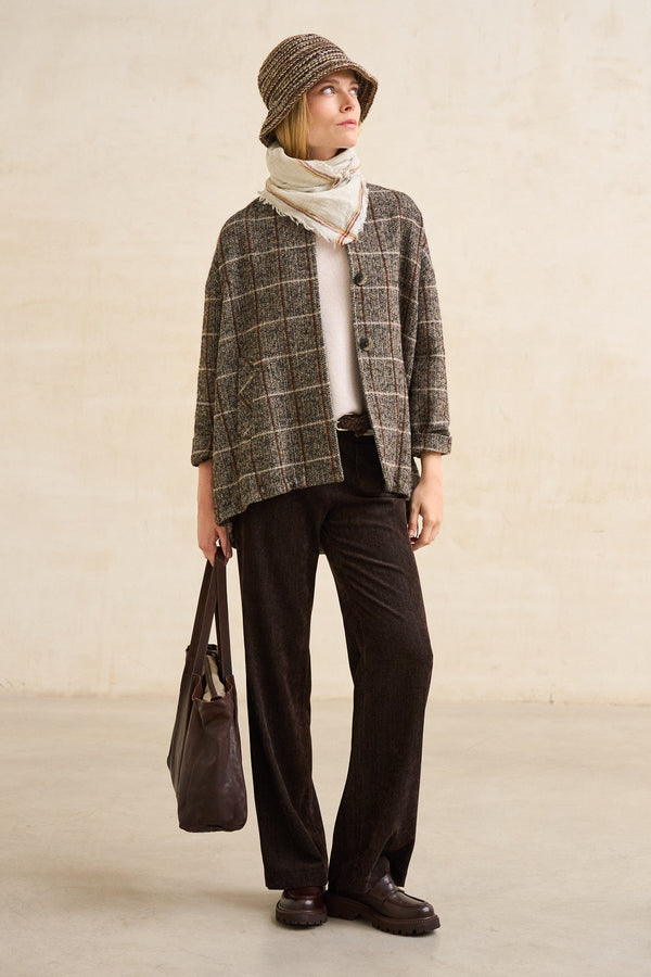 LOOK 27 - OI26