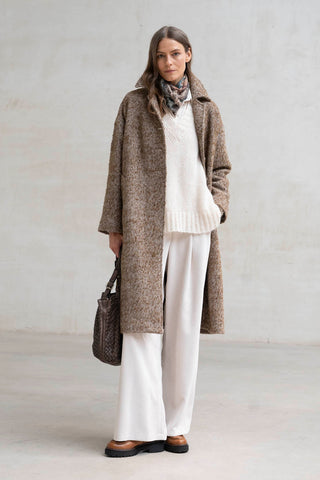 Look 21 'Intención Serena'