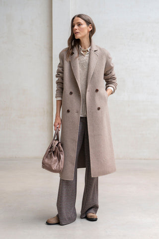Look 18 'Ritmo silencioso'