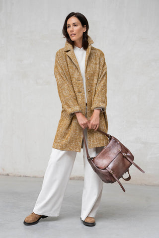 Look 2 'Intención Serena'