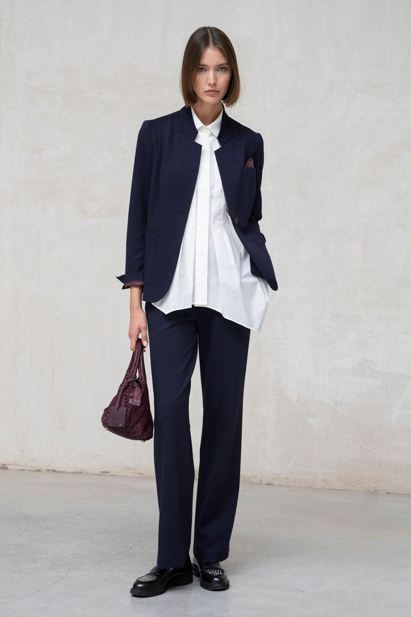 Look 11 'Estructura Lenta'