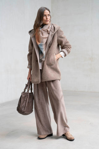 Look 26 'Ritmo silencioso'
