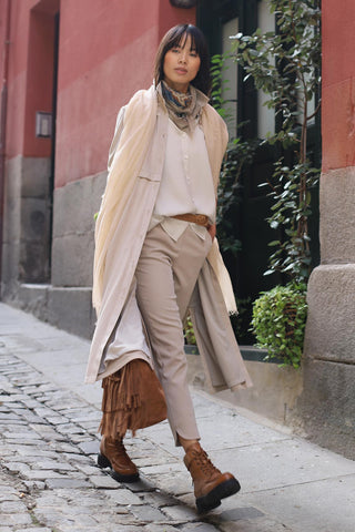 Look street OI25 - 59