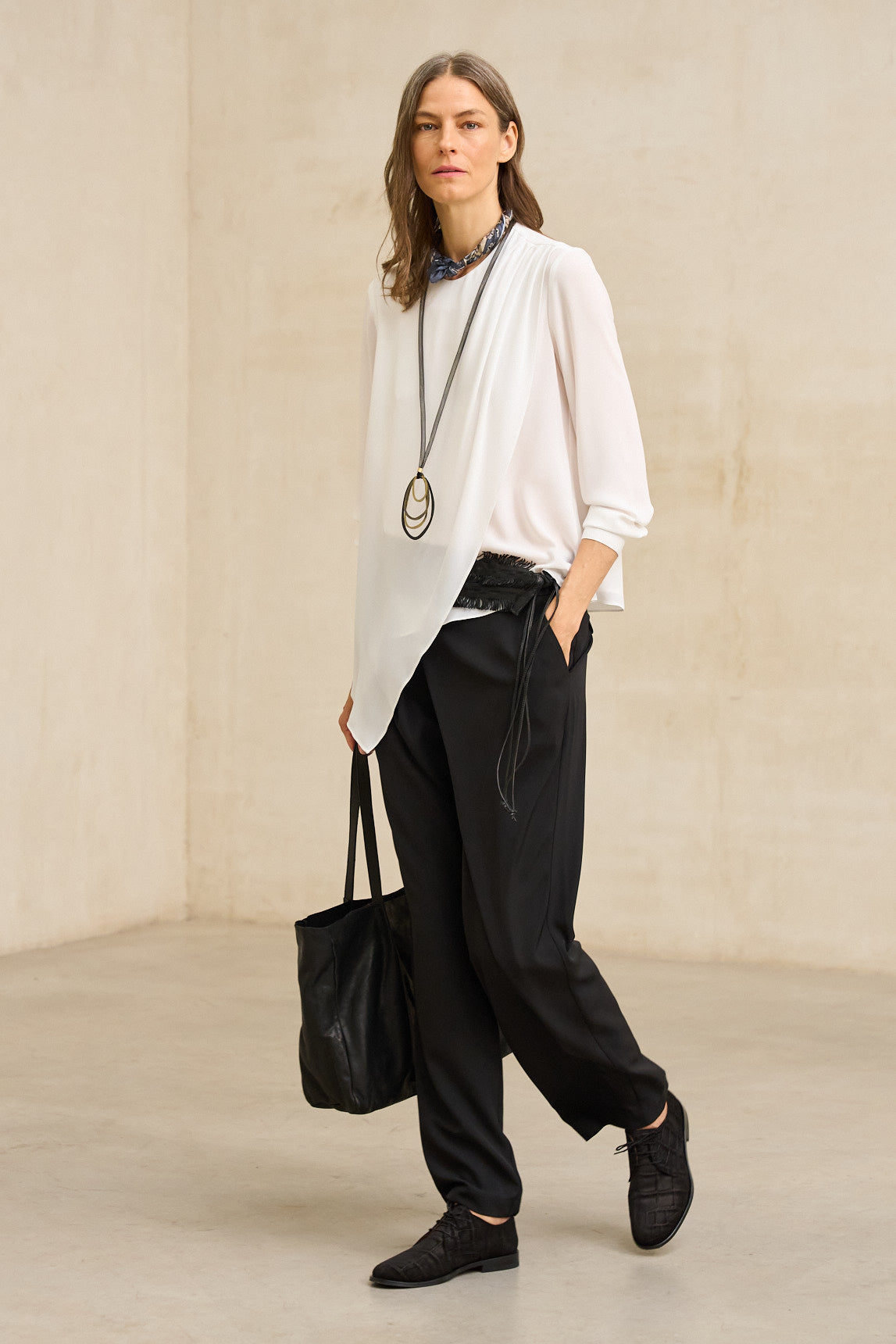 Imagen de la colección LOOK 65 - OI26 de Rivera