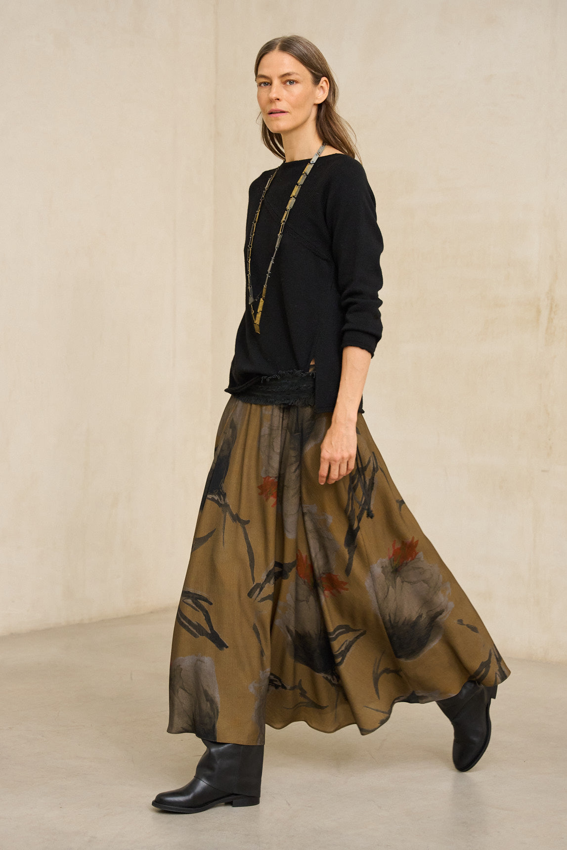 Imagen de la colección LOOK 67 - OI26 de Rivera