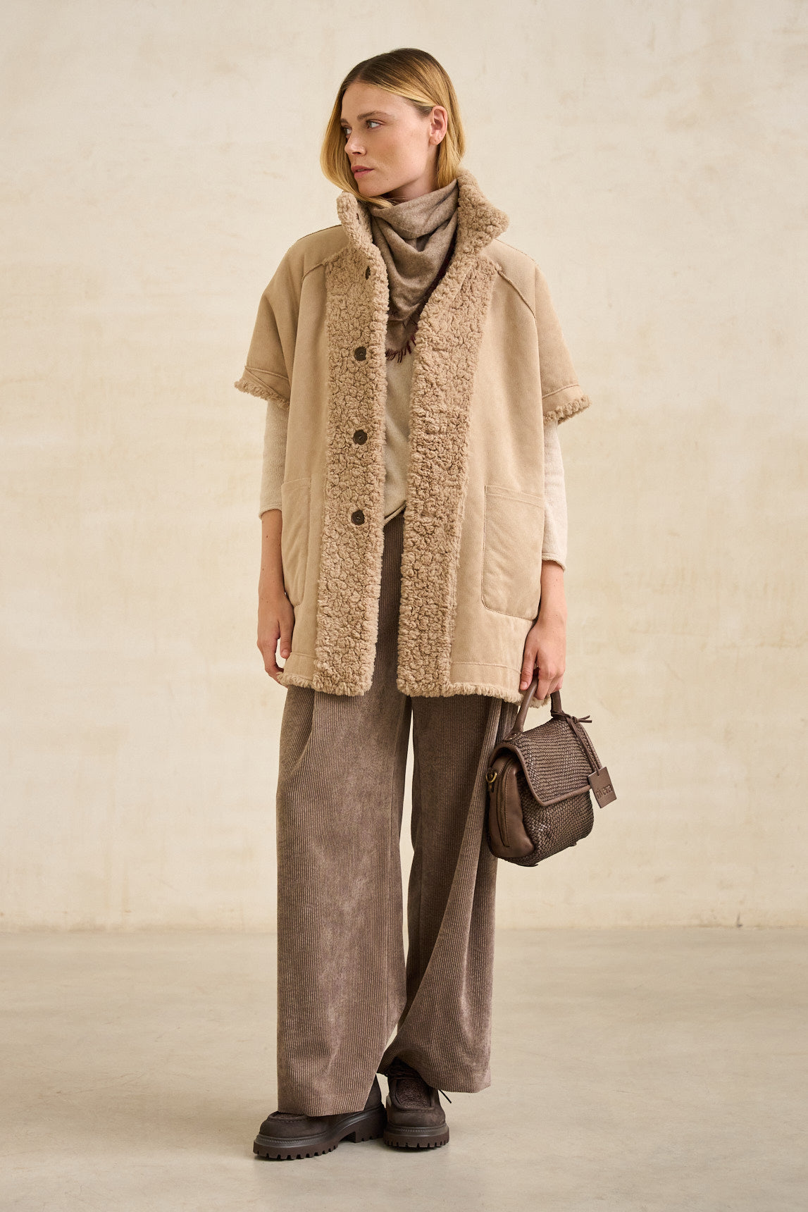 Imagen de la colección LOOK 84 - OI26 de Rivera