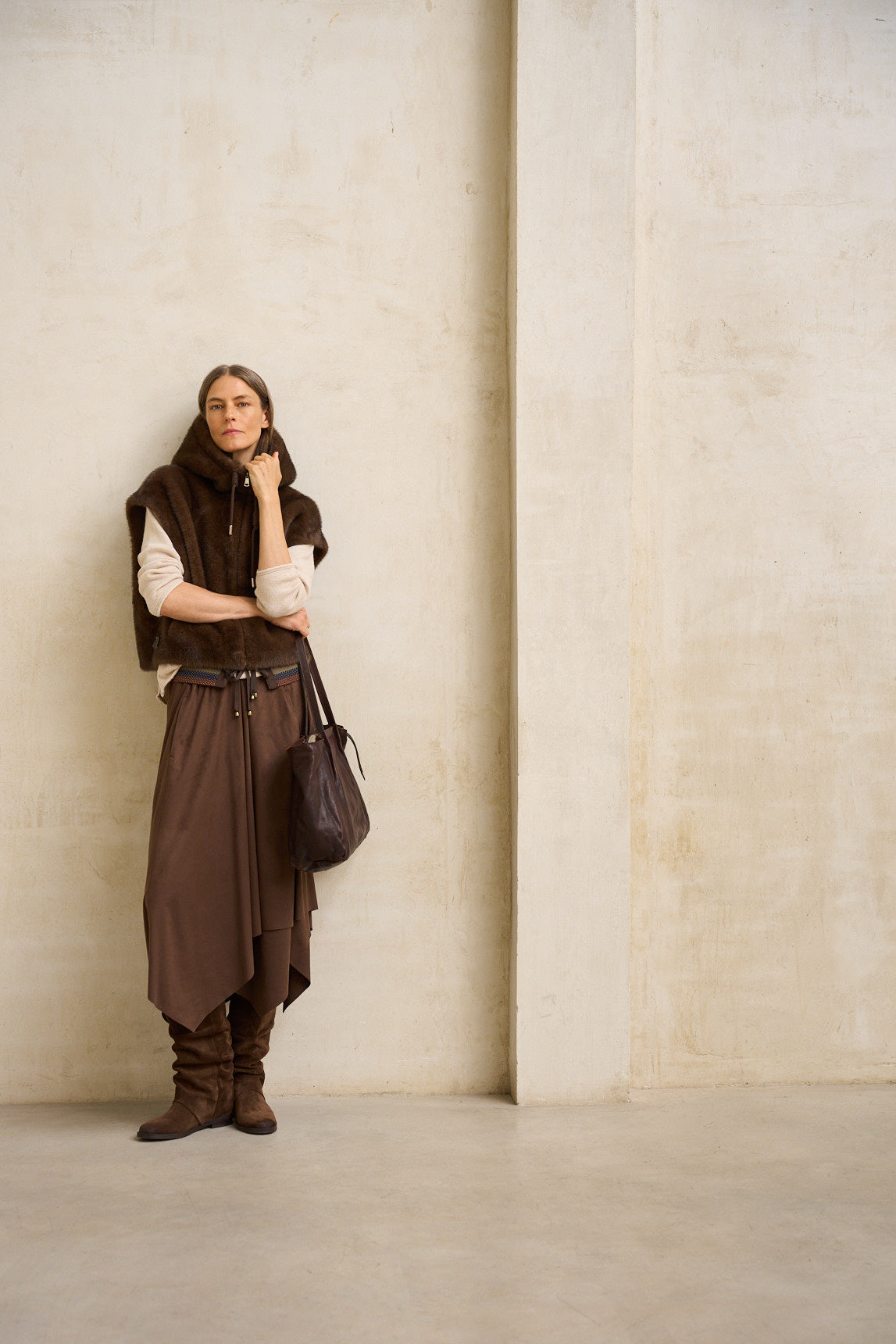 Imagen de la colección LOOK 101 - OI26 de Rivera
