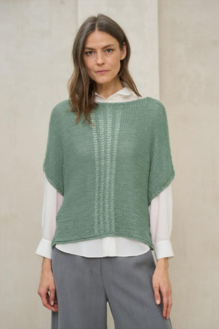 Jersey Calira salvia