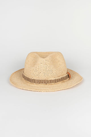 Sombrero Caelia natural
