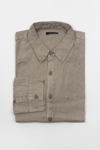 Camisa Keeling topo
