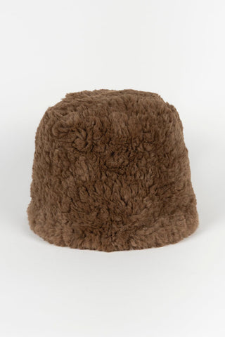 Gorro Velara moka