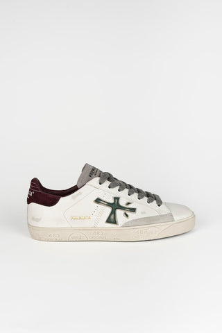Premiata Steven 7631 multicolor