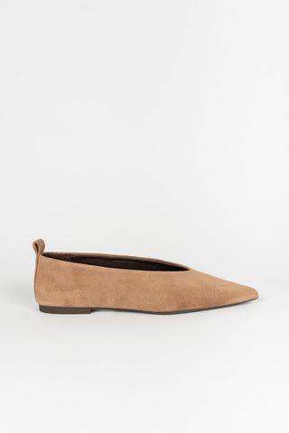 Sabrinas Wanda camel