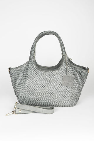 Bolso Serilda gris