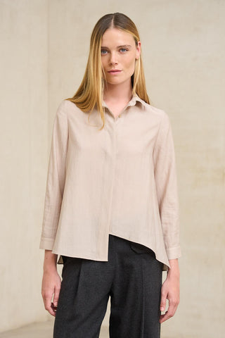 Camisa Kale pedra
