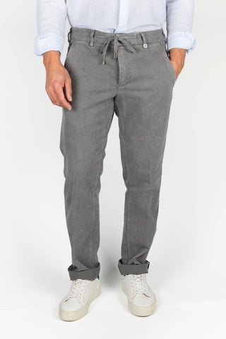 Pantalón My Myths gris