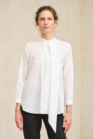 Camisa Bella branca
