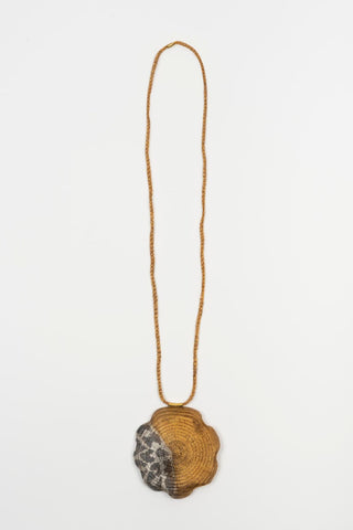 Colar Varna dourado