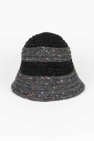 Gorro Taina multicolor