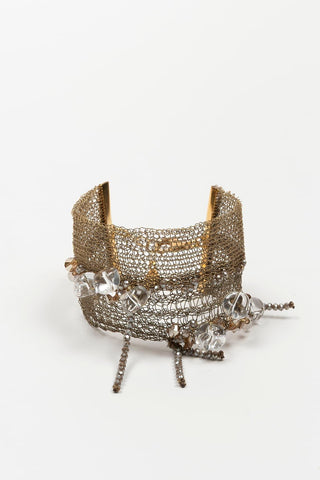 Brazalete Zirel  FL Private Collection