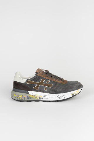 Premiata Mick 8432