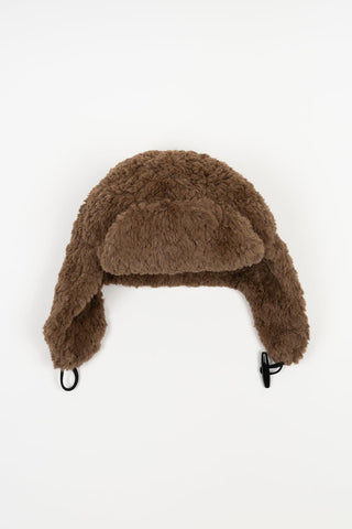 Gorro Seira moca