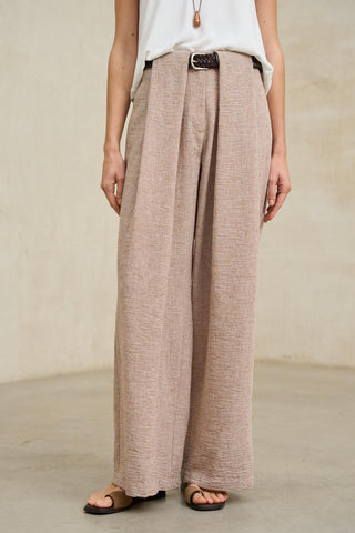 Pantalón Lyss arena