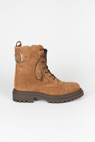 Bota Kaela camel