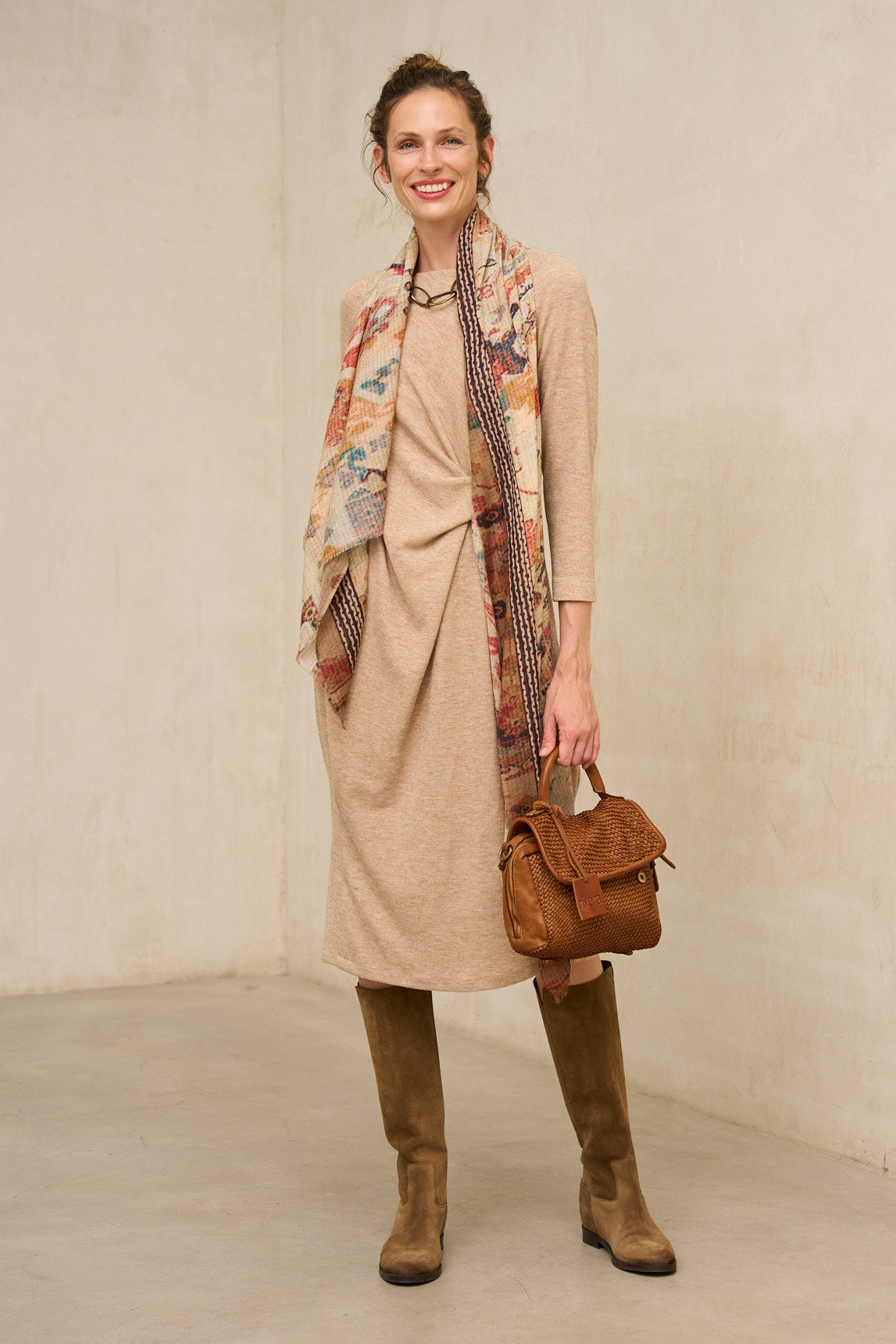 Imagen de la colección LOOK 118 - OI26 de Rivera